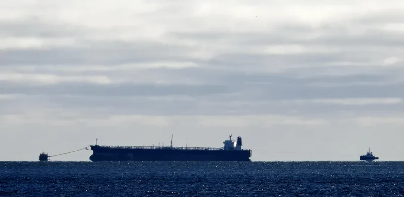 RIDGEBURY ASTARI Tanker IMO 9241683 photo 2