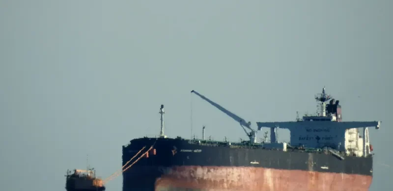 RIDGEBURY ASTARI Tanker IMO 9241683 photo 3