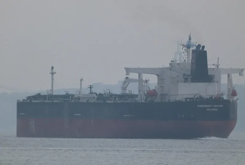RIDGEBURY ASTARI Tanker IMO 9241683 photo 5