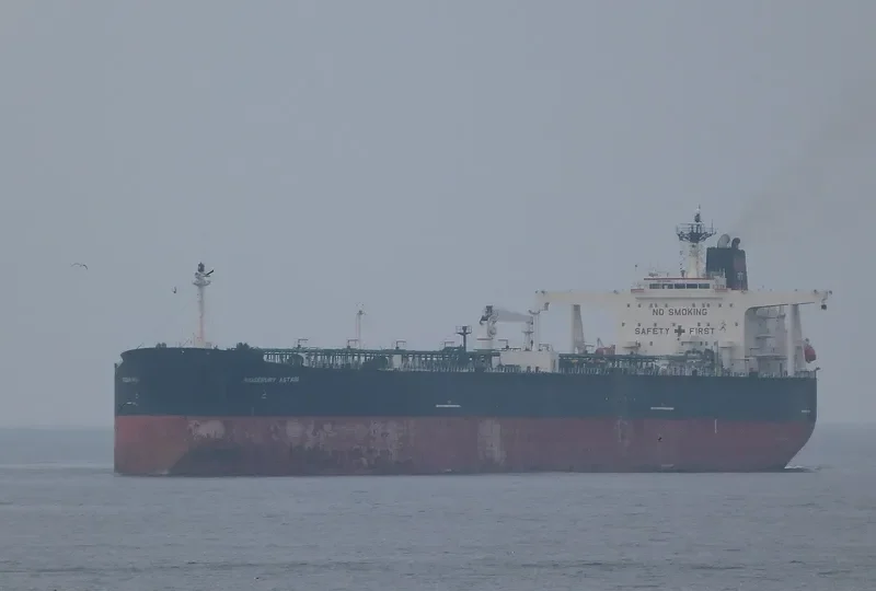 RIDGEBURY ASTARI Tanker IMO 9241683 photo 6