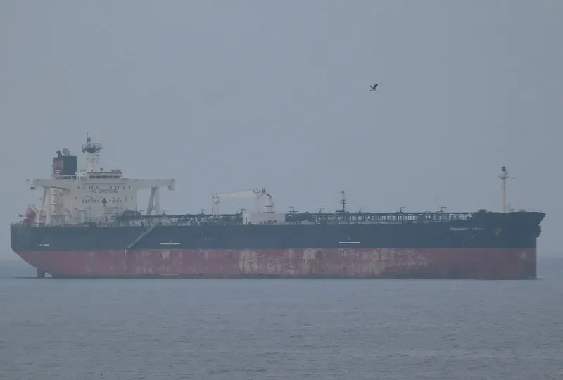 RIDGEBURY ASTARI Tanker IMO 9241683 photo 7