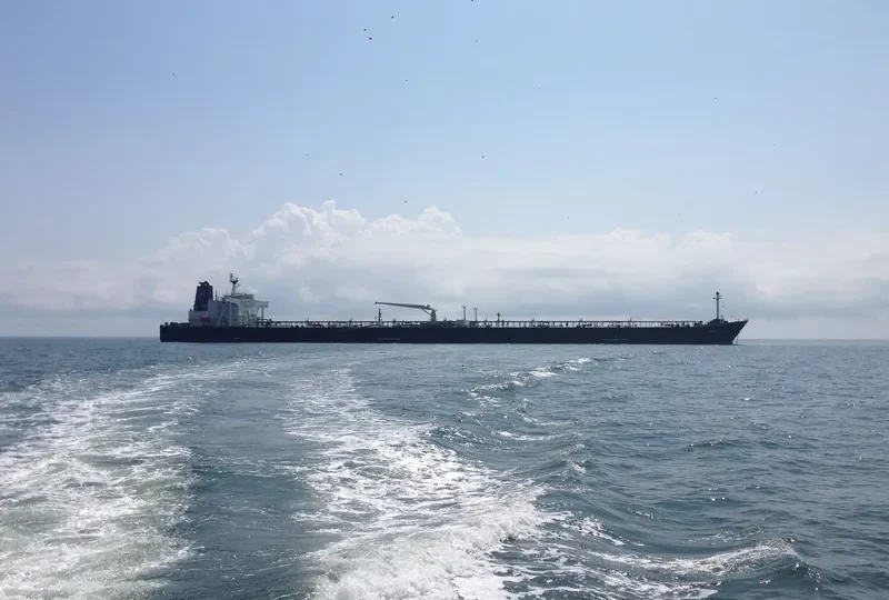 RIDGEBURY ASTARI Tanker IMO 9241683 photo 8