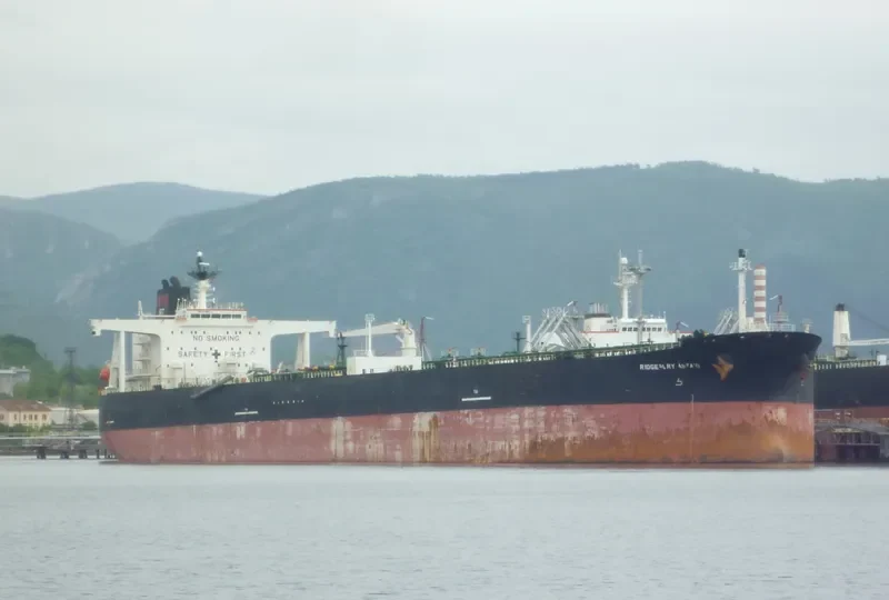RIDGEBURY ASTARI Tanker IMO 9241683 photo 9