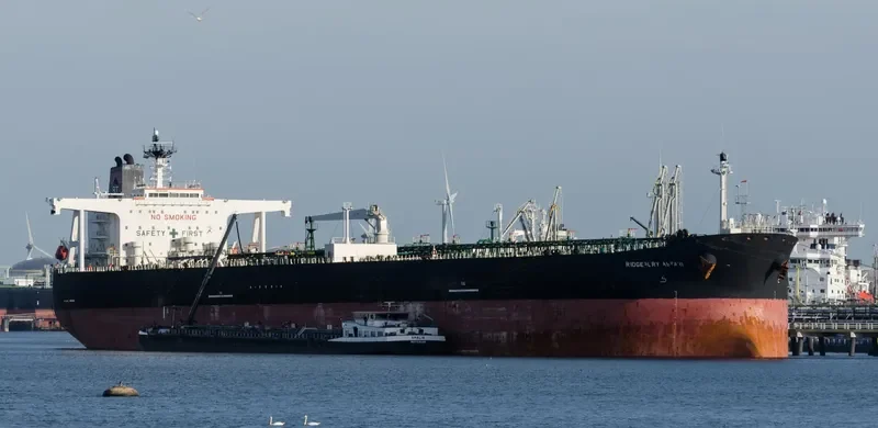 RIDGEBURY ASTARI Tanker IMO 9241683 photo 10