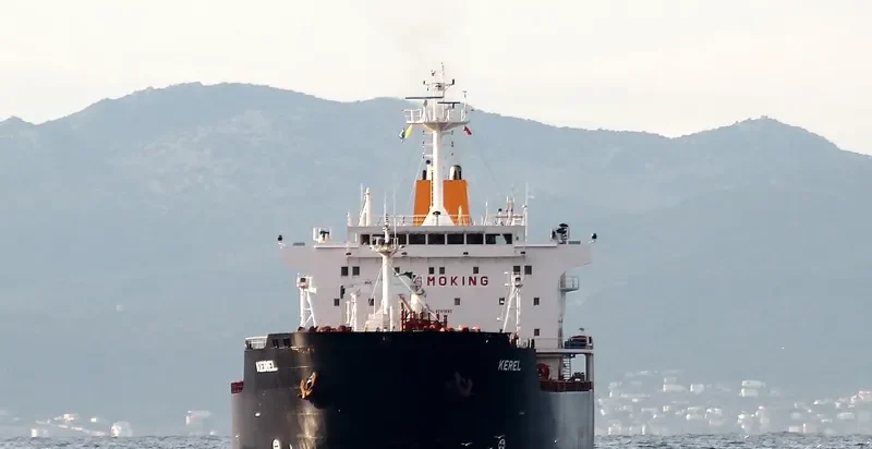 KEREL Tanker IMO 9241695 photo 6
