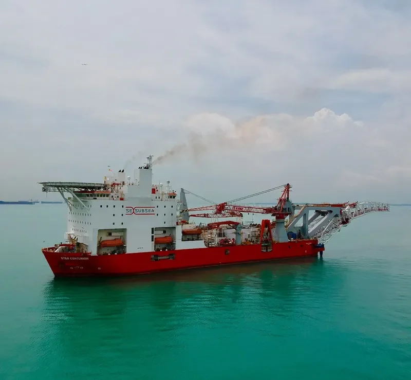 STAR CENTURION General Cargo IMO 9241712 photo 2