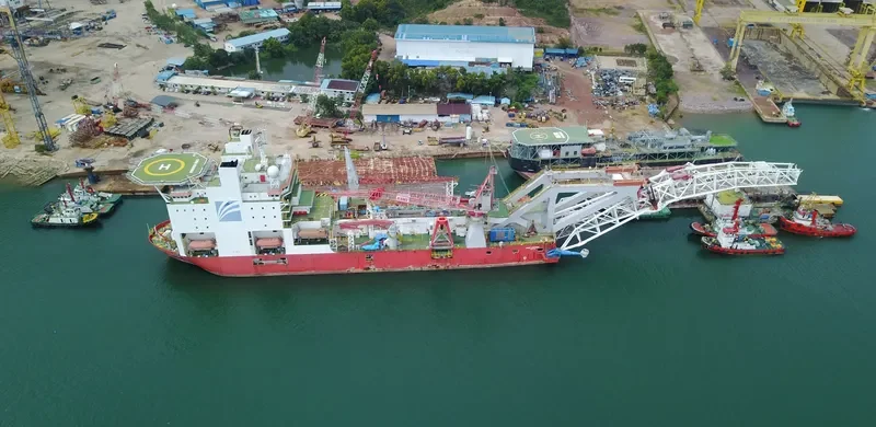 STAR CENTURION General Cargo IMO 9241712 photo 3
