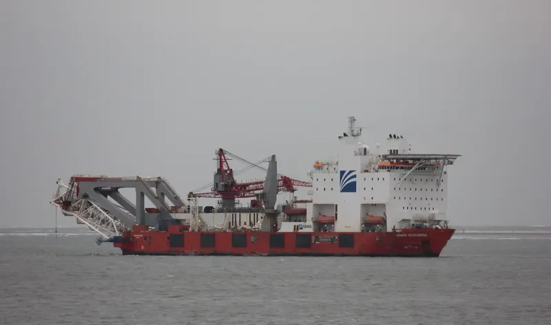 STAR CENTURION General Cargo IMO 9241712 photo 4