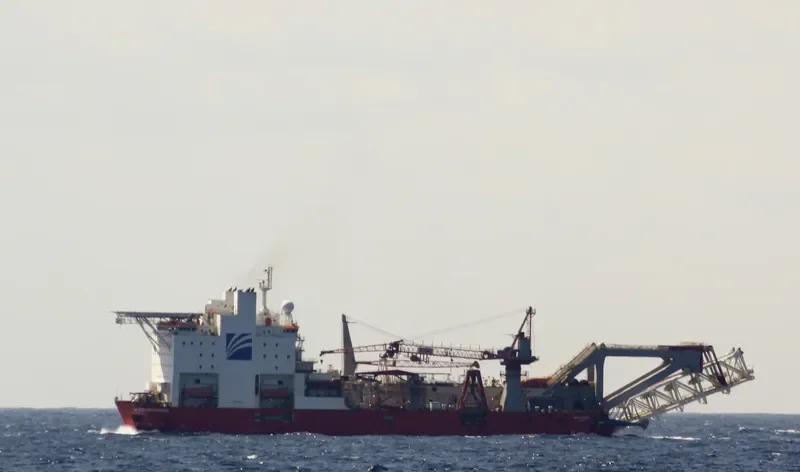 STAR CENTURION General Cargo IMO 9241712 photo 7