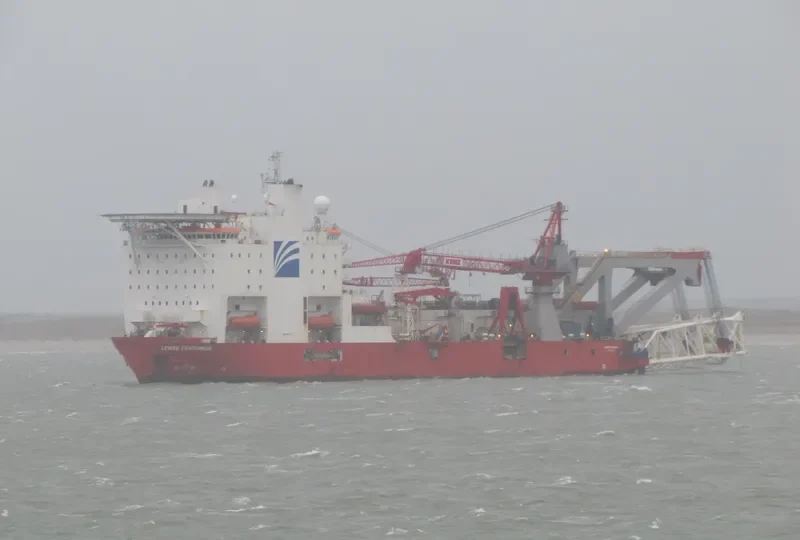 STAR CENTURION General Cargo IMO 9241712 photo 8