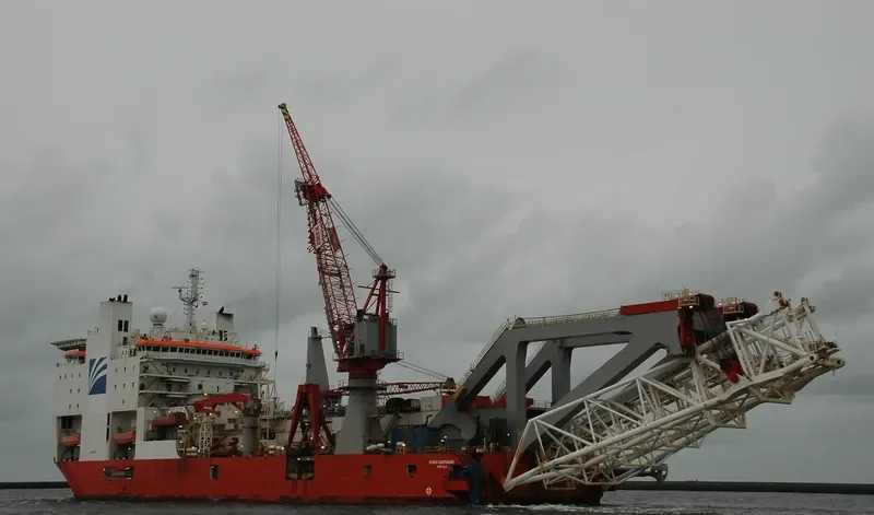 STAR CENTURION General Cargo IMO 9241712 photo 9