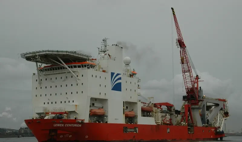 STAR CENTURION General Cargo IMO 9241712 photo 10