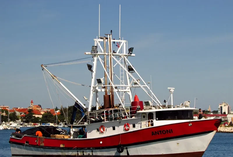 ANTONI General Cargo IMO 9241736 photo 2