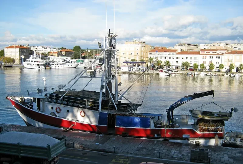 ANTONI General Cargo IMO 9241736 photo 10
