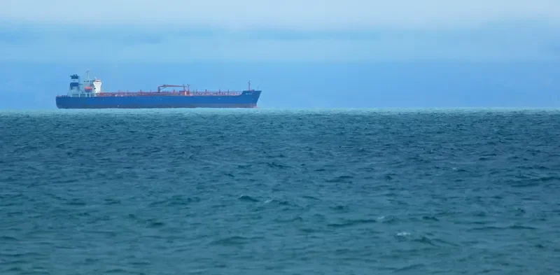 SOPHIE Tanker IMO 9241798 photo 9