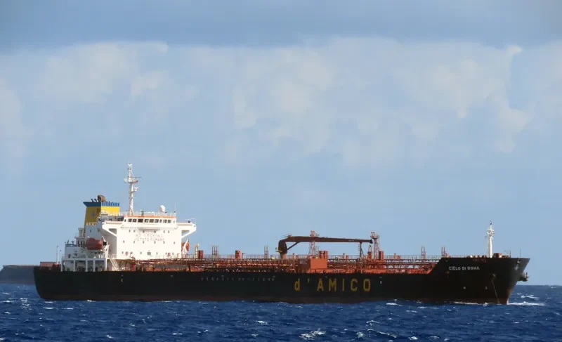 BAKI AKAR Tanker IMO 9241803 photo 10