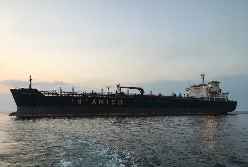 ST ZEE ZEE Tanker IMO 9241815 photo 6