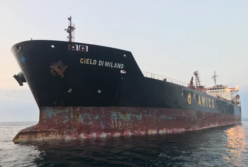 ST ZEE ZEE Tanker IMO 9241815 photo 7