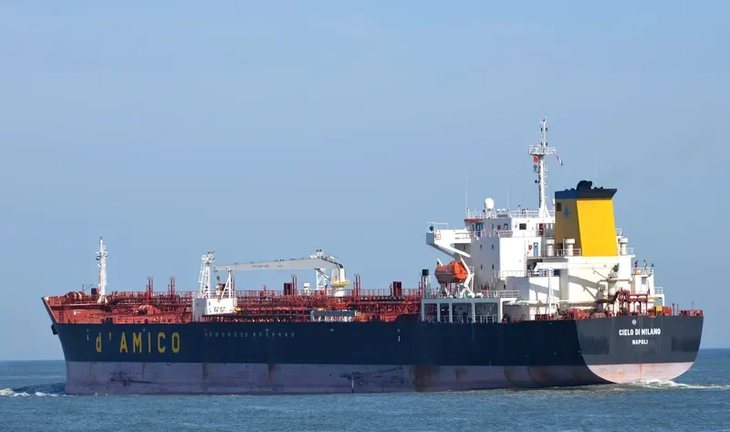 ST ZEE ZEE Tanker IMO 9241815 photo 10