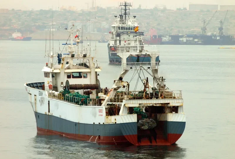 FARRUCO General Cargo IMO 9241906 photo 4
