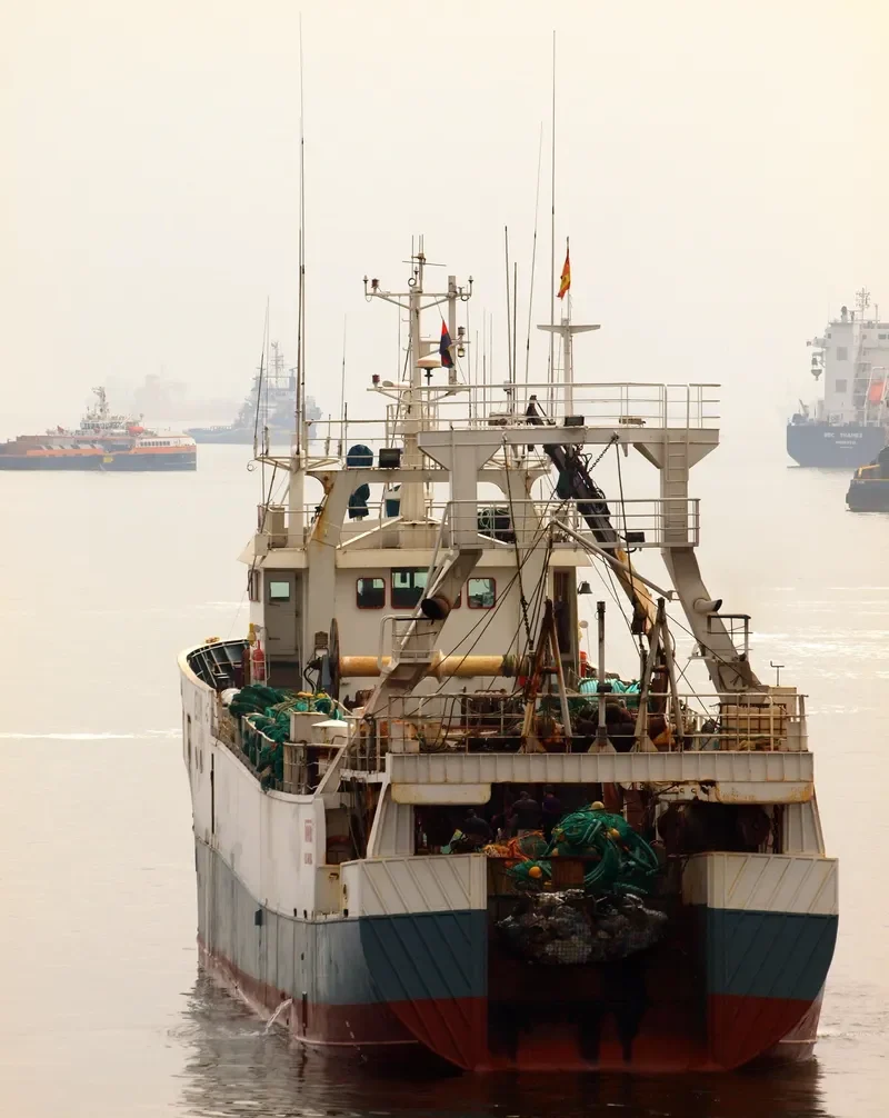 FARRUCO General Cargo IMO 9241906 photo 6