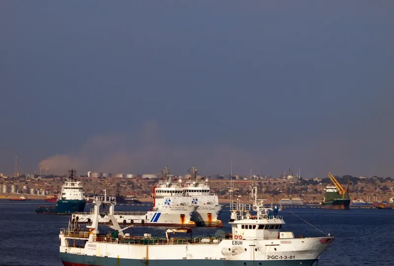 FARRUCO General Cargo IMO 9241906 photo 7