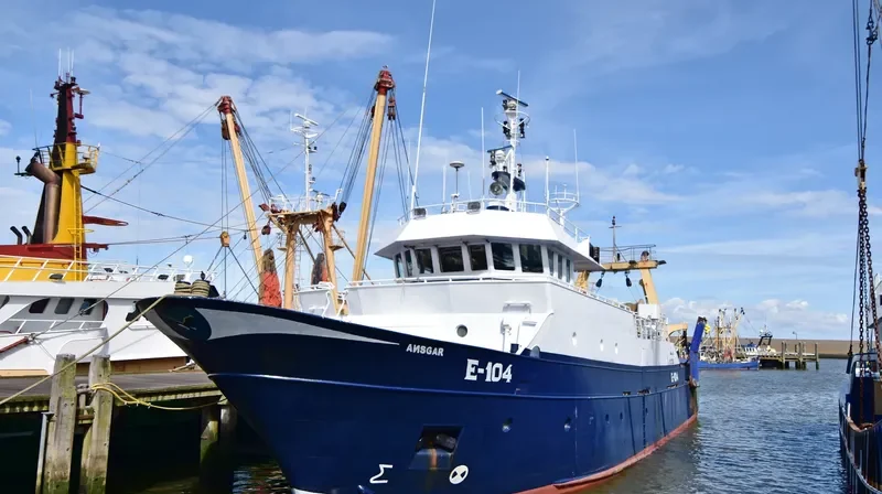 ANSGAR E104 General Cargo IMO 9241994 photo 6