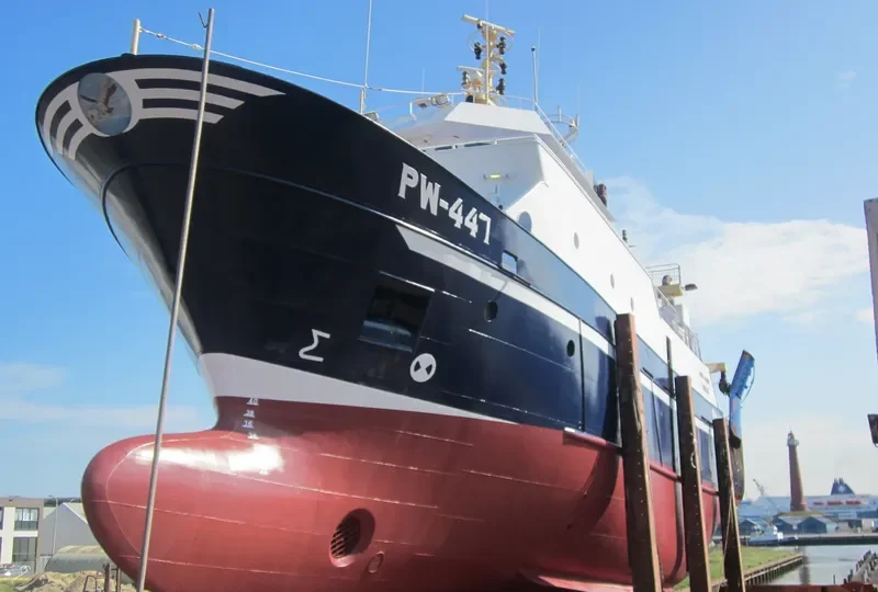 LOUWE SENIOR General Cargo IMO 9242003 photo 9