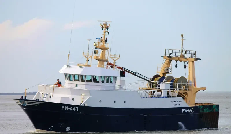 LOUWE SENIOR General Cargo IMO 9242003 photo 10
