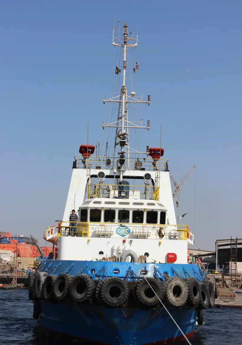 MIMMI General Cargo IMO 9242077 photo 2