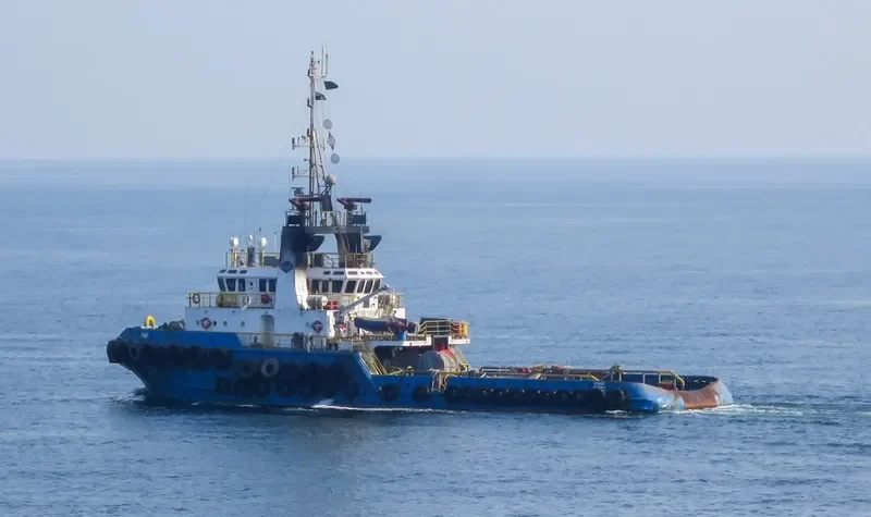 MIMMI General Cargo IMO 9242077 photo 3