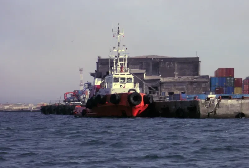 TUMBES General Cargo IMO 9242091 photo 3