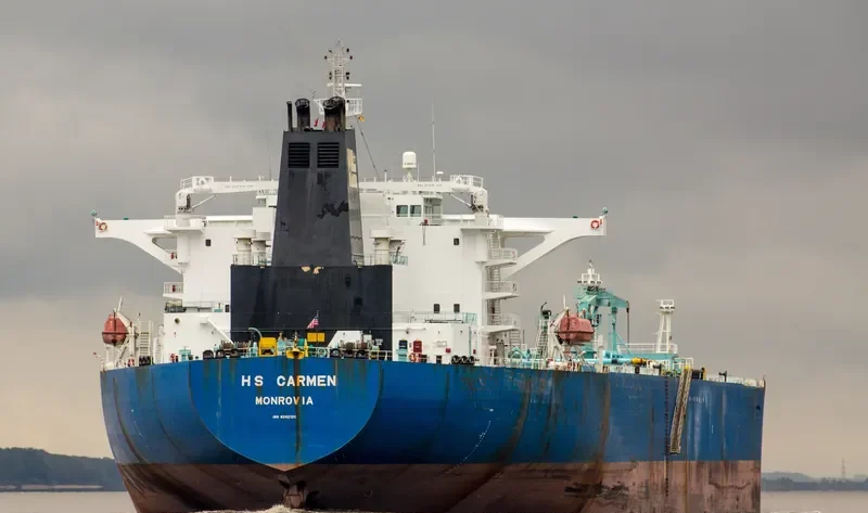 ROSSONERI Tanker IMO 9242120 photo 5