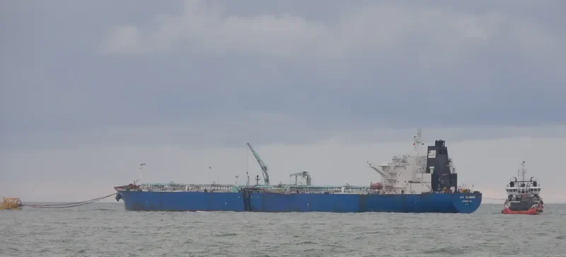 ROSSONERI Tanker IMO 9242120 photo 9