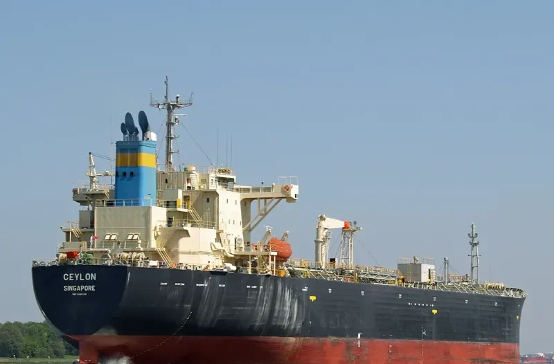 PATRIOT Tanker IMO 9242156 photo 3