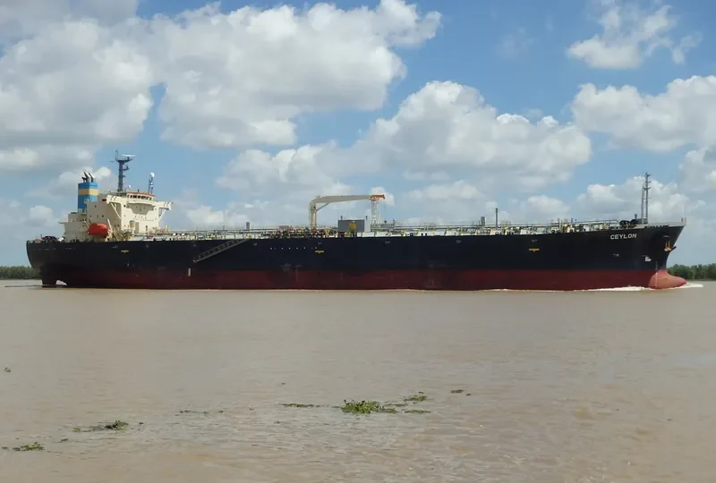 PATRIOT Tanker IMO 9242156 photo 4