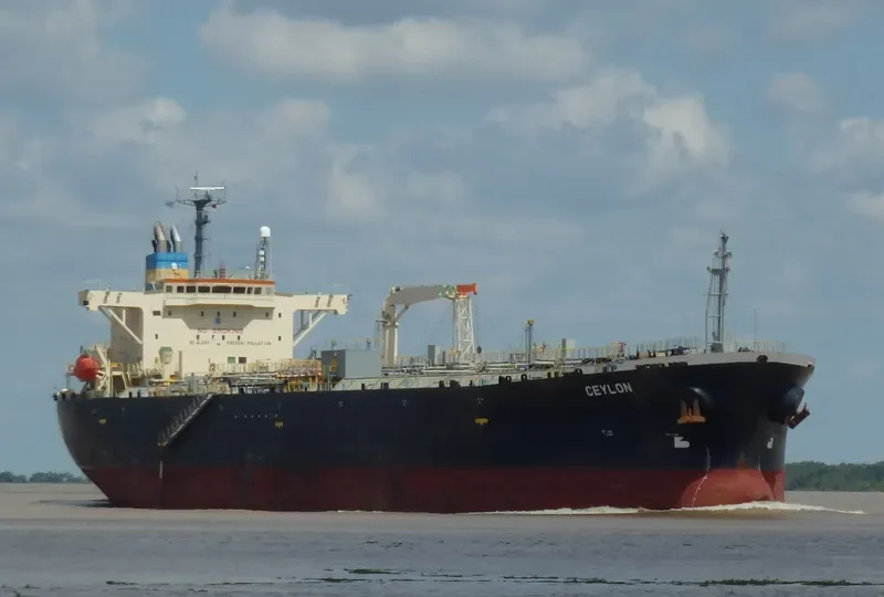 PATRIOT Tanker IMO 9242156 photo 5