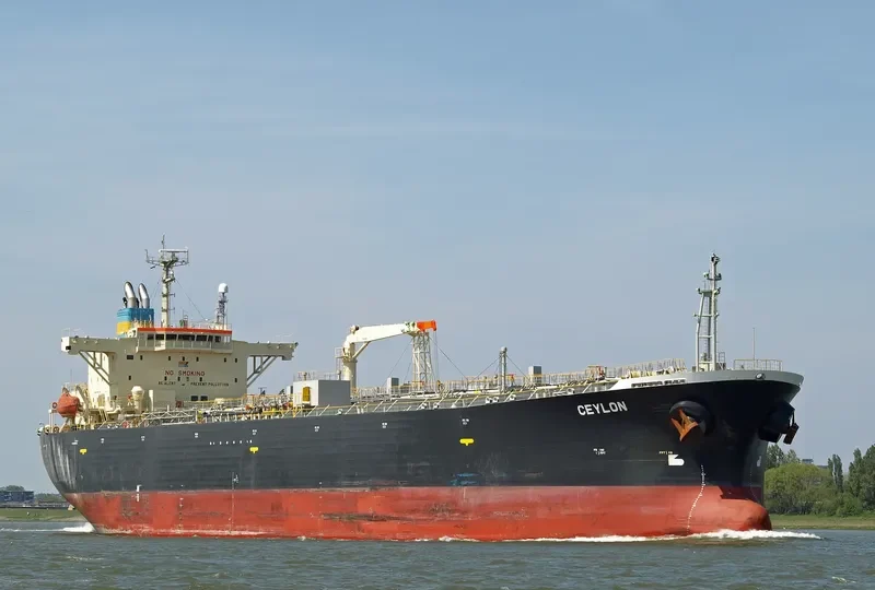 PATRIOT Tanker IMO 9242156 photo 6