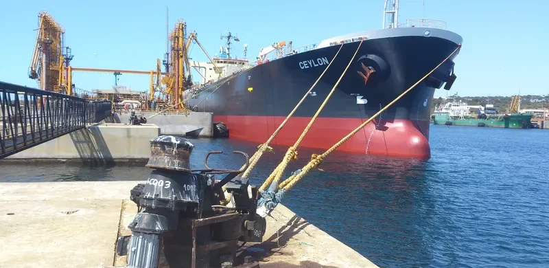 PATRIOT Tanker IMO 9242156 photo 8