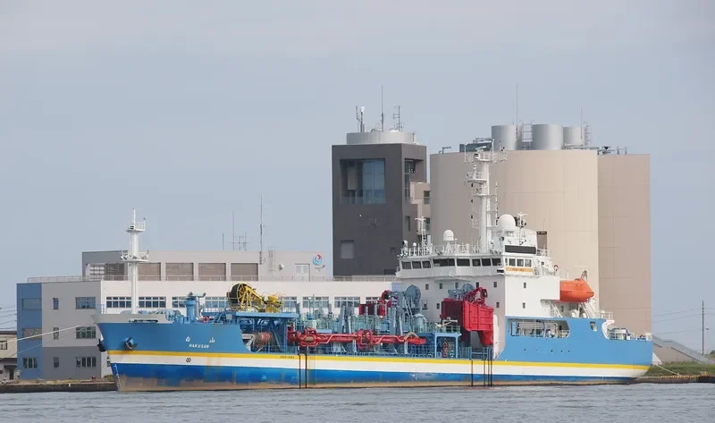 HAKUSAN General Cargo IMO 9242182 photo 4