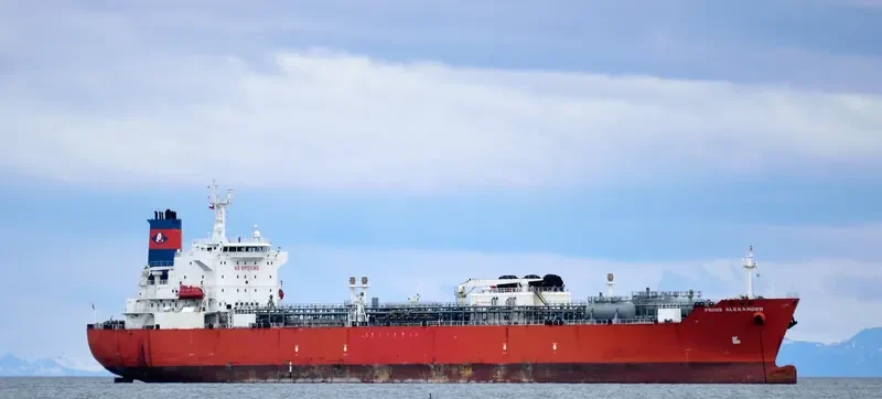 PRINS ALEXANDER General Cargo IMO 9242209