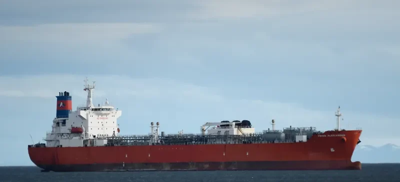 PRINS ALEXANDER General Cargo IMO 9242209 photo 2