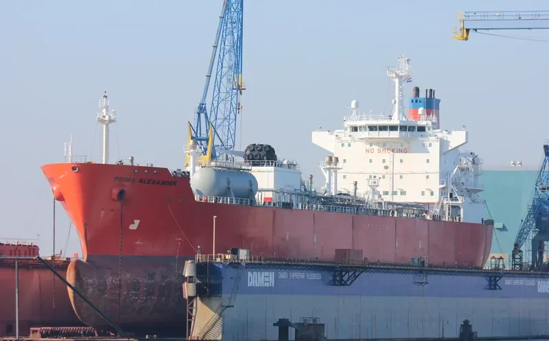 PRINS ALEXANDER General Cargo IMO 9242209 photo 5