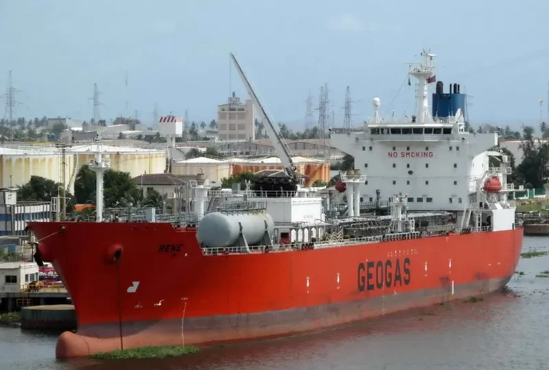 PRINS ALEXANDER General Cargo IMO 9242209 photo 7