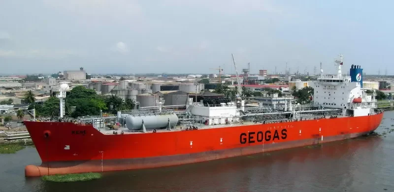 PRINS ALEXANDER General Cargo IMO 9242209 photo 8