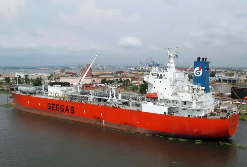 PRINS ALEXANDER General Cargo IMO 9242209 photo 9
