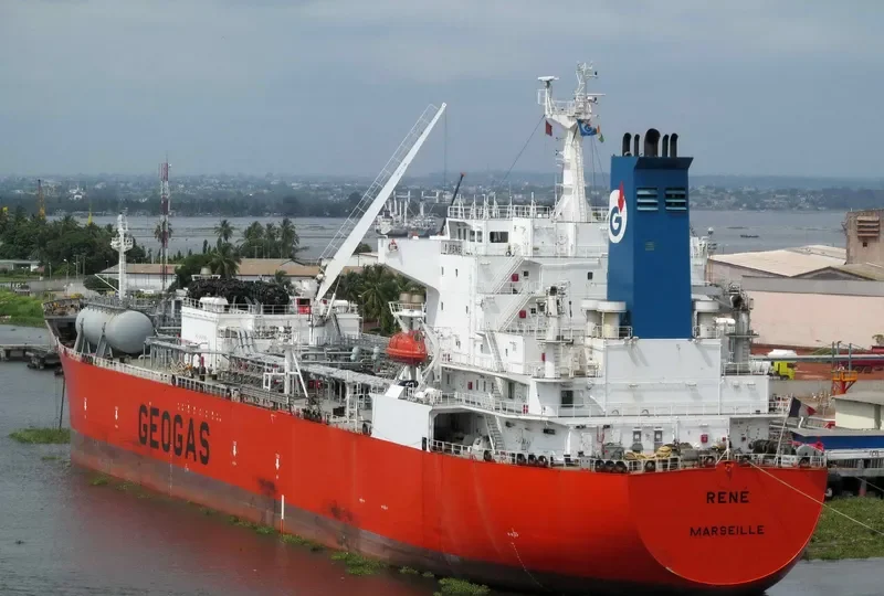 PRINS ALEXANDER General Cargo IMO 9242209 photo 10