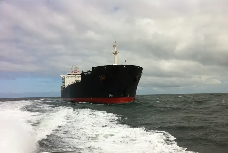 MTM MANILA Tanker IMO 9242326 photo 10