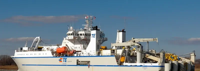 DEPENDABLE General Cargo IMO 9242352
