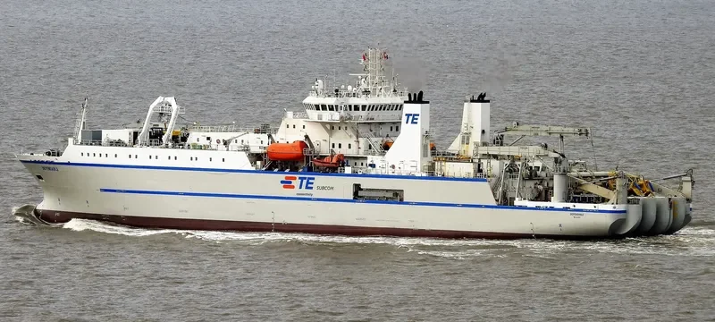 DEPENDABLE General Cargo IMO 9242352 photo 4